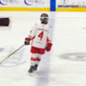 Meet your Posher, Louie